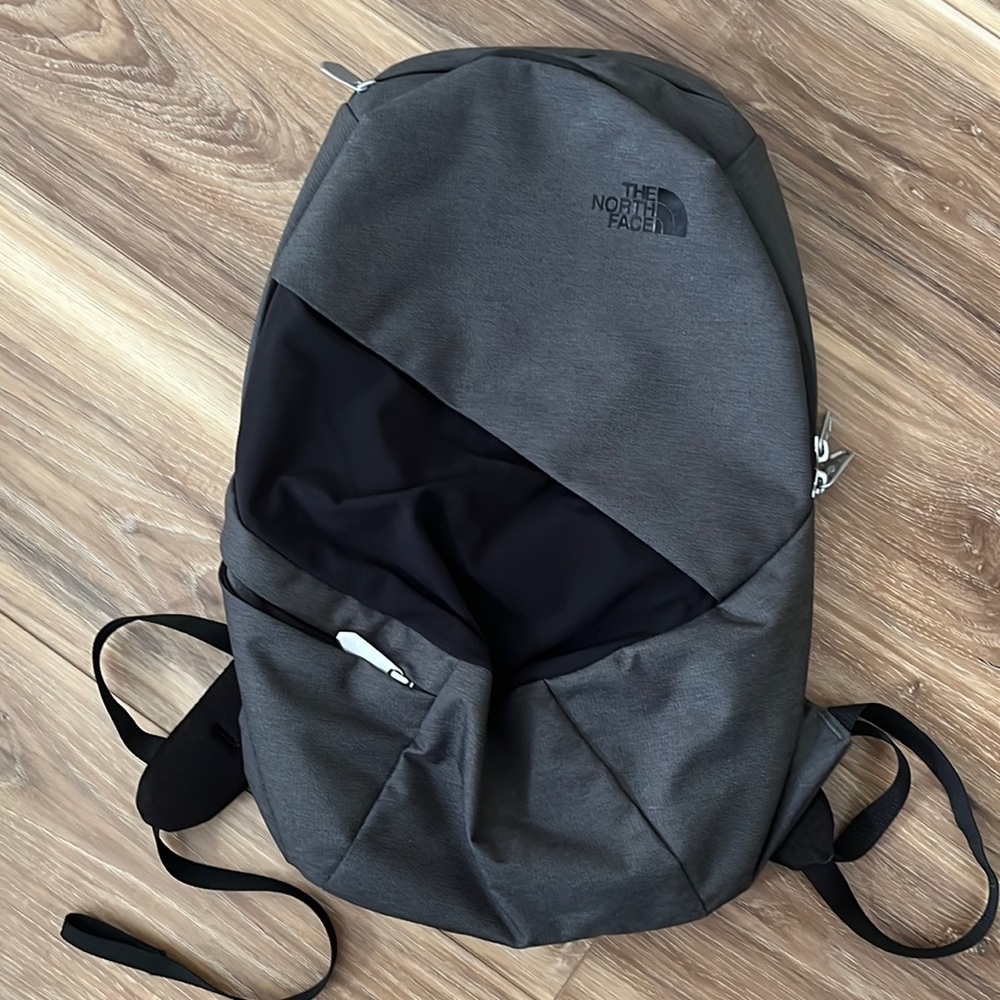 North face Electra backpack